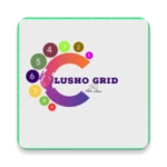 loshu grid and love matching android application logo